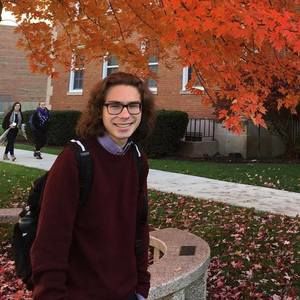 Meet your Posher, Josh